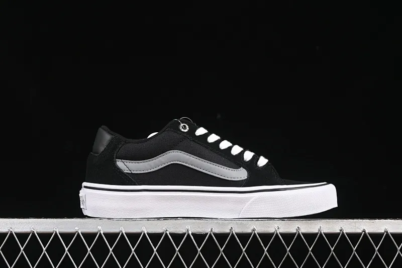 All categories Vans Vans series Vans Low Vans Faulkner Vans low-top casual sneakers VN0A34A4MKI